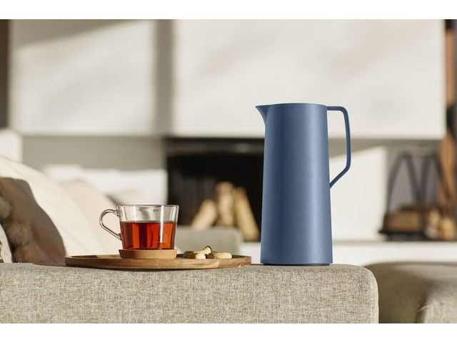 Termokanne Tefal Motiva 1L Blå