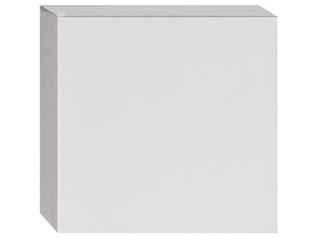 Kube Emo 98X98Mm Limt 500 Blad Ulinjert