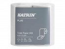 Toalettpapir Katrin Plus 400 Easy F (4 s...