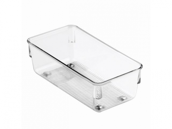 Skuffeinnsats Idesign 7,6X15X5Cm Klar