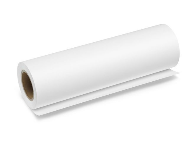 Brother A3 Inkjet roll paper 80g plain 297mmx37,5m