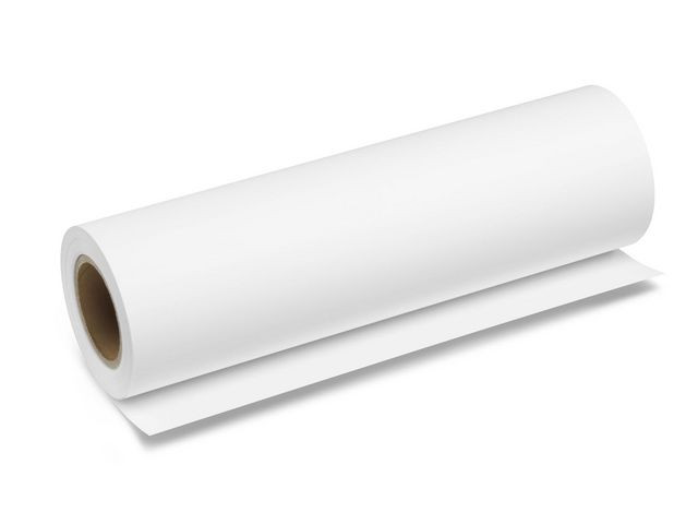 Brother A3 Inkjet roll paper 130g matte 297mmx18m