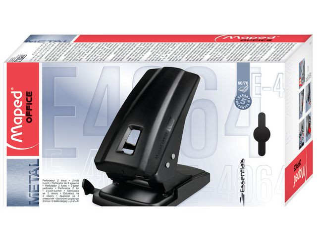 Hullemaskin 1 Essentials 2H 60A Hdso