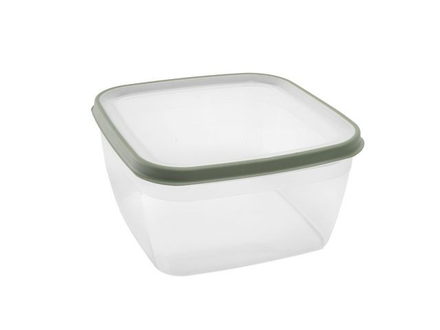 BildeMatoppbevaring Cook It Eco 2,5L Kvadrat