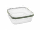 Matoppbevaring Cook It Eco 1,6L Kvadrat