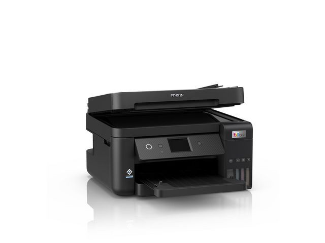BildeMultifunksjon Epson Et-4850 Blekk A4