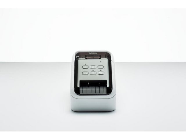 Etikettskriver Brother Ql-810Wc