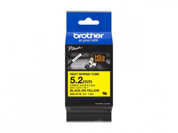 Krympestrømpe Brother Hse611E