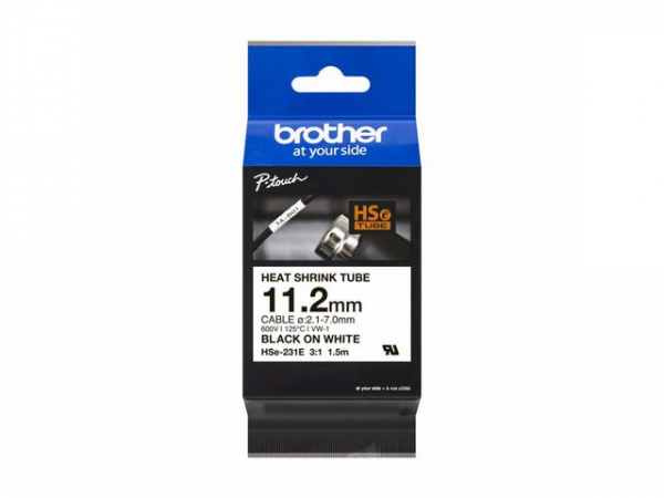 Krympestrømpe Brother Hse231E