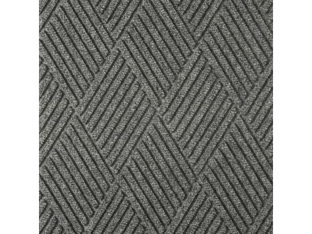 Kombinasjonsmatte Combipremier 89X150Grå