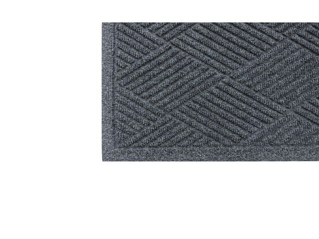 Kombinasjonsmatte Combipremier 89X150Grå