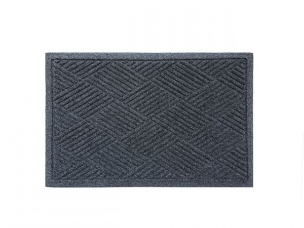 Kombinasjonsmatte Combipremier 89X150Grå