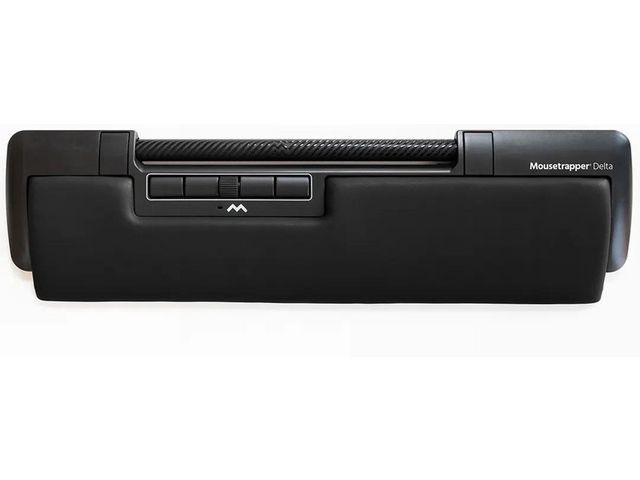 BildeMus Mousetrapper Delta Extended Kablet