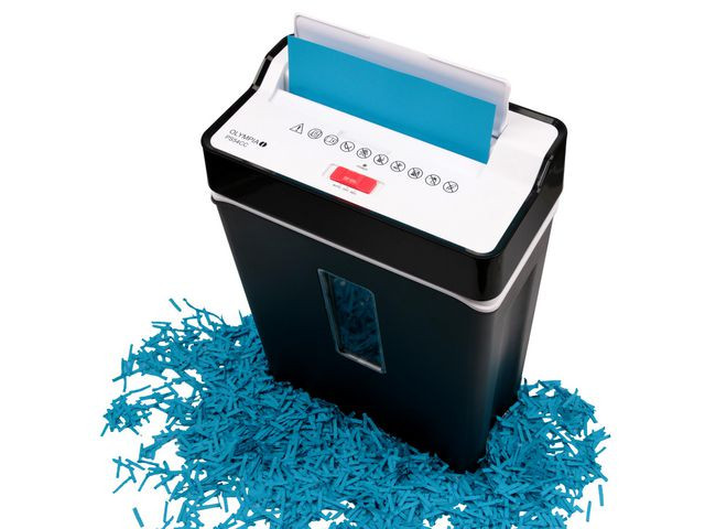 Makuleringsmaskin Olympia Ps 54 Cc P4