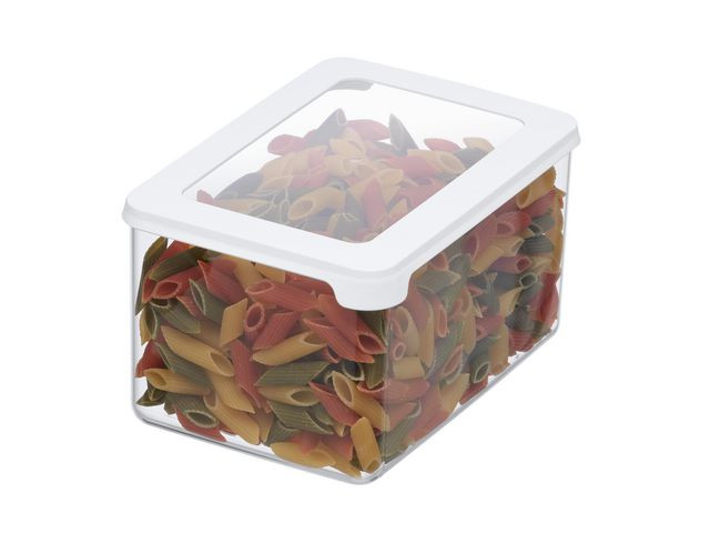 Oppbevaringsboks Gastromax Tørrmat 1,65L