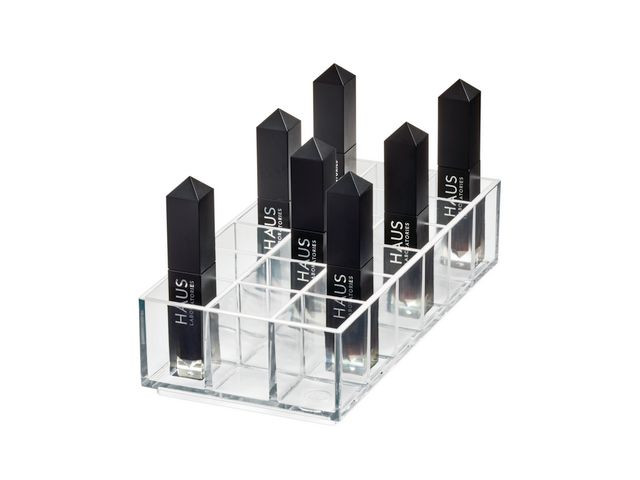 Oppbevaringsbrett Sarah Tanno 18Rom Klar