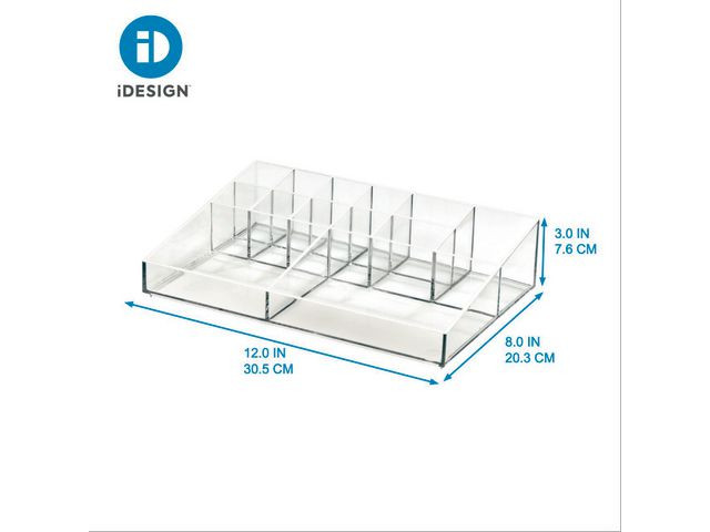 Oppbevaringsbrett Sarah Tanno 13Rom Klar