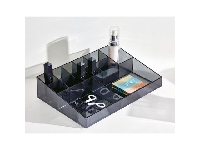 Oppbevaringsbrett Sarah Tanno 13Rom Sort