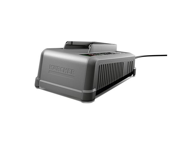 BildeLader Kärcher Power+ 36/60