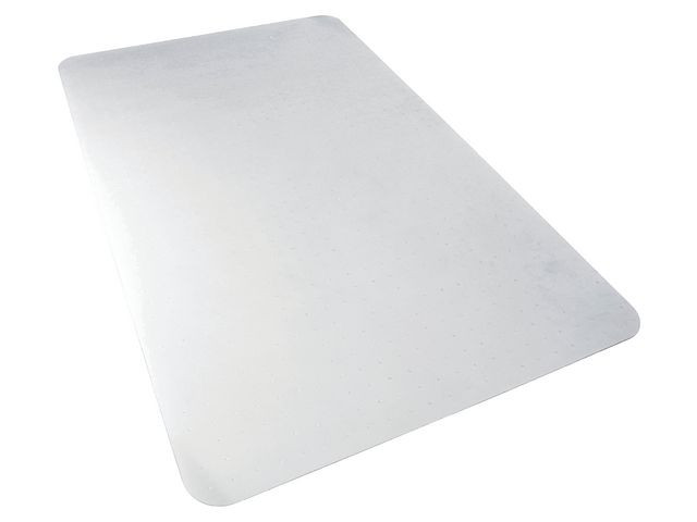 BildeStolunderlag Floortex 120X90Cm Poly