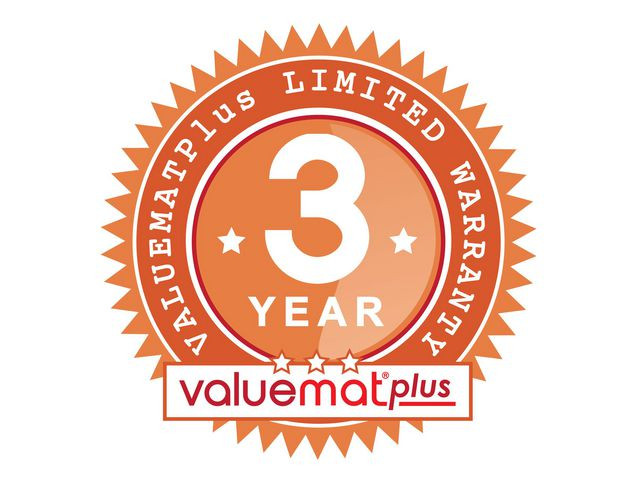 Stolunderlag Floortex 120X90Cm Poly Hf