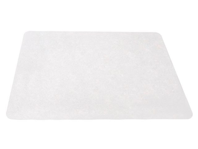 Stolunderlag Floortex 120X90Cm Poly Hf