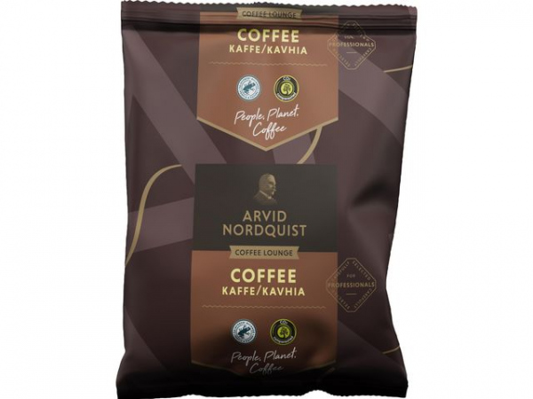 Kaffe Arvid N Original Blend 500G (12 stk)