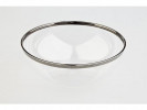 Salatbolle Ps Ø20Cm 1,5L Transparent (4...
