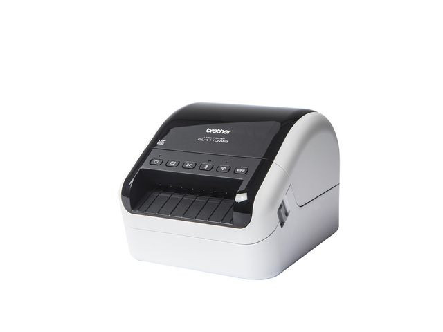 Etikettskriver Brother Ql-1110Nwbc
