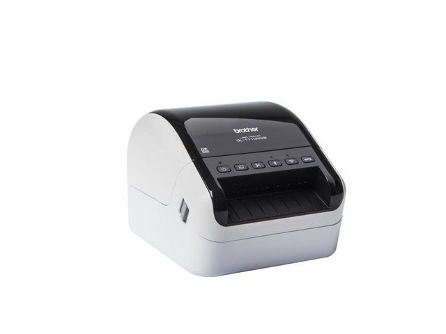 Etikettskriver Brother Ql-1110Nwbc