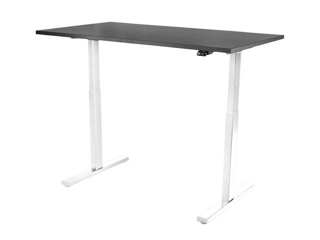 Bordplate Kenson 180X80Cm Sort