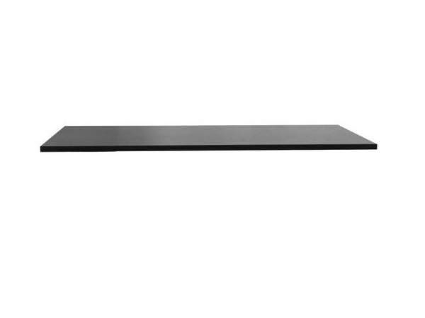 Bordplate Kenson 160X80Cm Sort