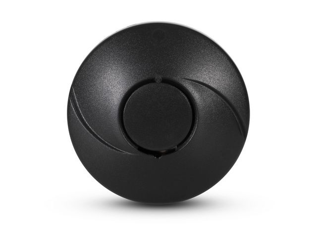 BildeRøykvarsler Nexa Li/Batteri Sort