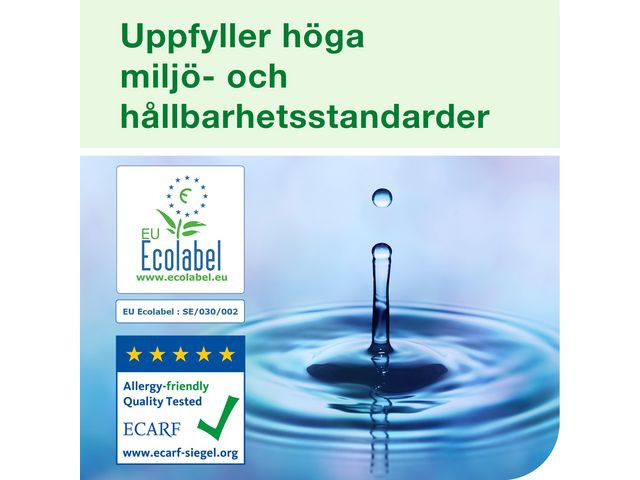 Håndsåpe Tork Sensitiv S4 1L (6 stk)