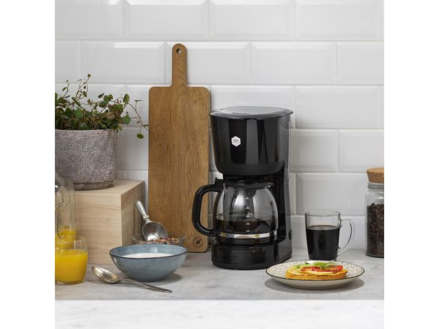 Kaffetrakter Obh Nordica Daybreak 1,5L