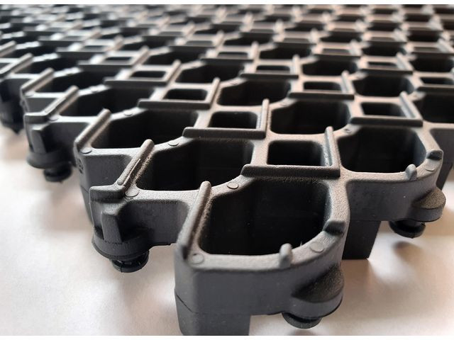 Matte Vileda V-Mat R-Eco 20Mm (32 stk)