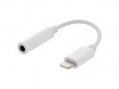 Adapter Epzi Lightning Til 3,5Mm