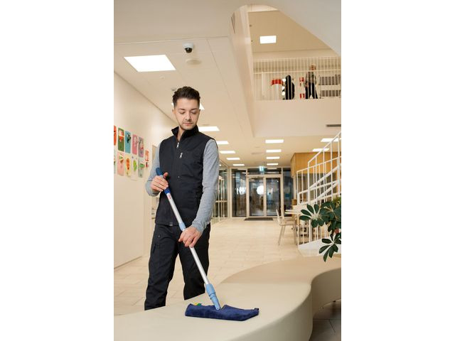 Moppestativ Vileda Swep R-Frame 35Cm