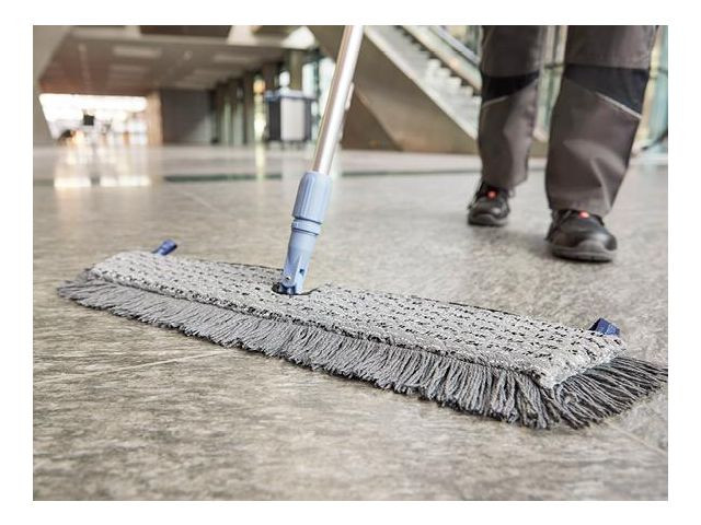 Mopp Vileda Swepduo R-Microcombi Pro50Cm