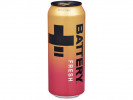 Energidrikk Battery Fresh 0,5L (24 stk)