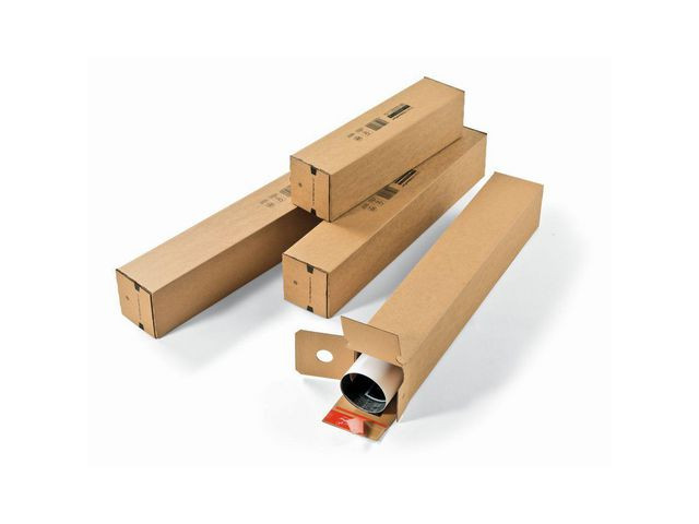 Posthylse Colompac Firkantet 108X610Mm (10 stk)