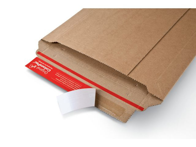 Posteske Cp 330X290X120Mm Selvklebende (10 stk)