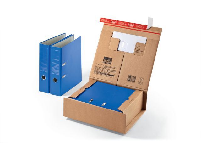Posteske Cp 330X290X120Mm Selvklebende (10 stk)
