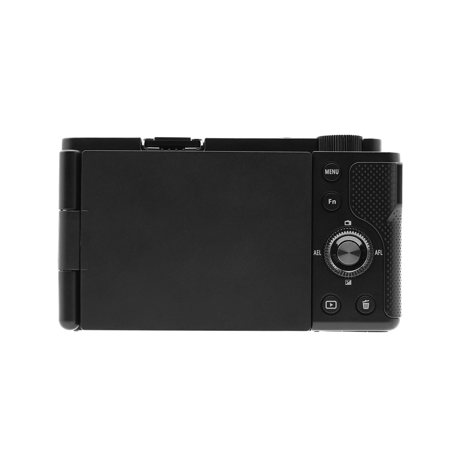 AGFAPHOTO Digital Camera Realishot C130 10x 24MP Black