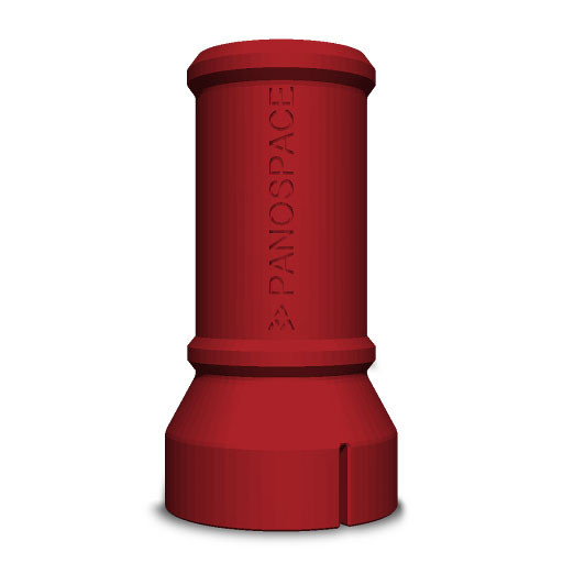 BildePANOSPACE Filament Holder for One 3D Printer (750000)