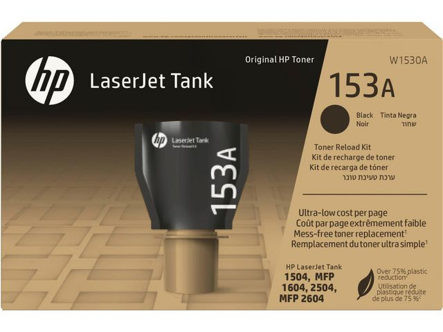 BildeToner Hp 153A Black