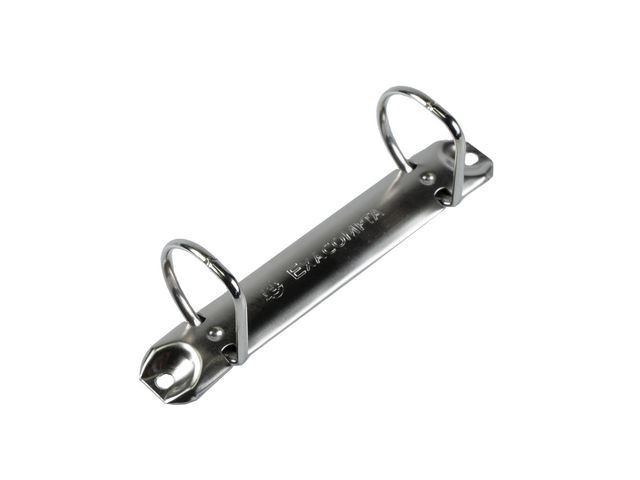 Innstikkperm Exacompta A4+ 2D 20/38 Hv