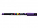Paintmarker Uni Posca Pc-1Mr Fiolett