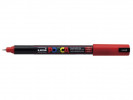 Paintmarker Uni Posca Pc-1Mr Rød
