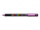 Paintmarker Uni Posca Pc-1Mr Met Rosa